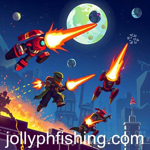 Exploring the Evolving World of Action Games with Jollyph