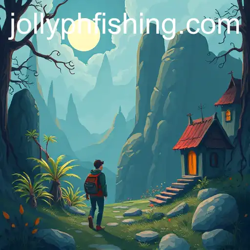 Exploring the Charm of Adventure World Games