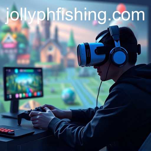 The Evolution of Online Gaming Communities