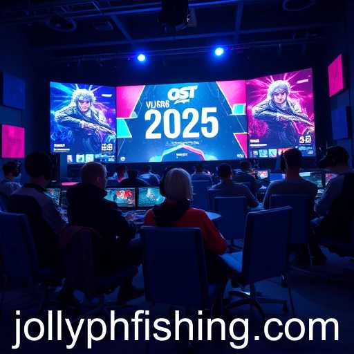 Exploring the Rise of Online Gaming Communities