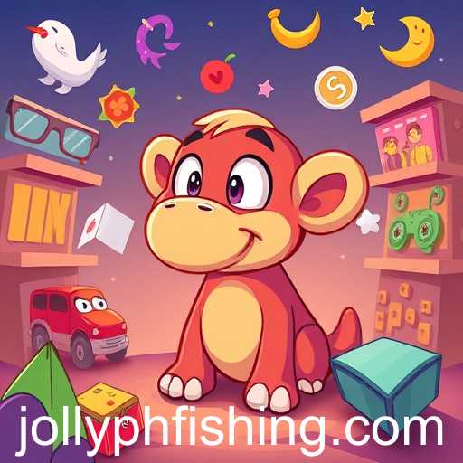 Exploring the Rise of Jollyph: Redefining Online Gaming