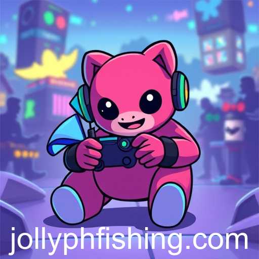 The Impact of Jollyph on Online Gaming in 2025