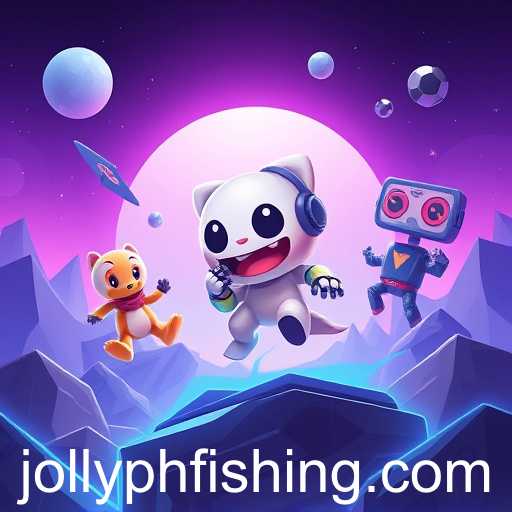 A Rising Star: Jollyph's Digital Playground