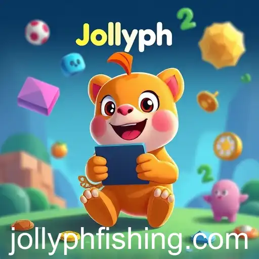 Jollyph's Digital Playground: A Hub for Community & Fun