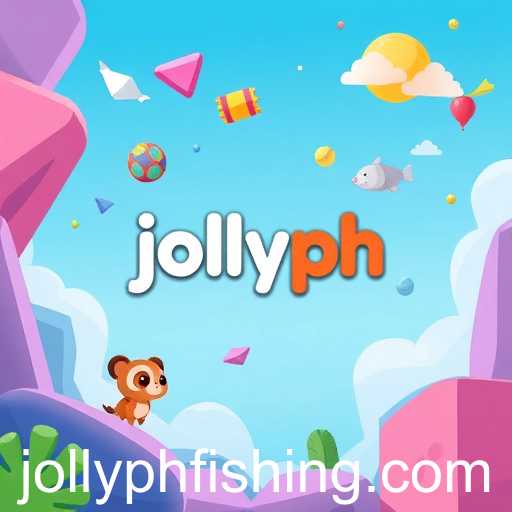 The Rise of 'jollyph': Gaming's Bright Future