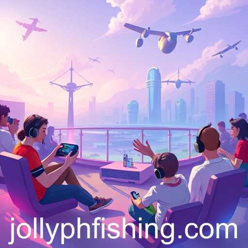 Gaming Innovators: The Rise of Jollyph