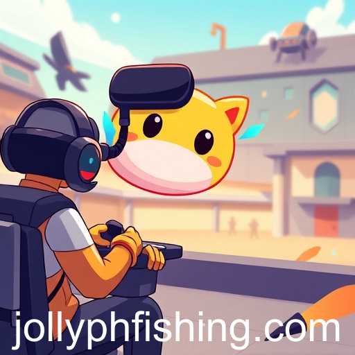 Jollyph Games Break Through in 2025