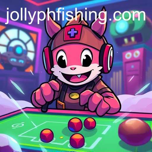 Jollyph: A New Era in Online Gaming