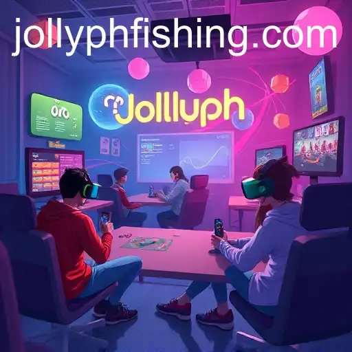 The Rise of Jollyph: A New Era for Online Gaming