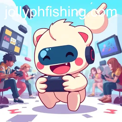 Jollyph's Latest Impact on the Online Gaming Landscape