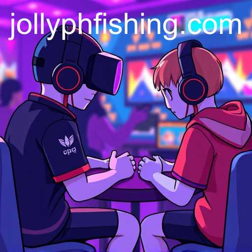 The Rise of Jollyph in Online Gaming