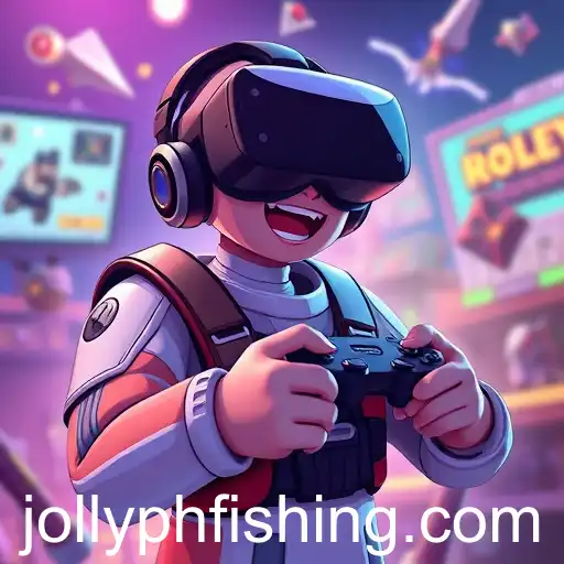 Jollyph's Impact on Online Gaming Evolution