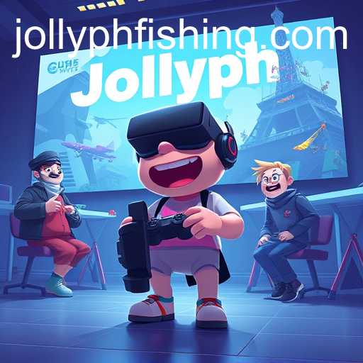 Jollyph: A Rising Player in the Online Gaming World