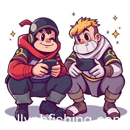 Exploring Jollyph's Thriving Multiplayer Zone