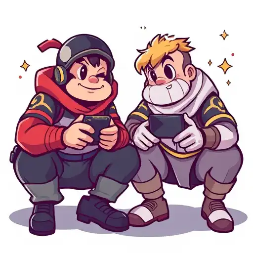 Exploring Jollyph's Thriving Multiplayer Zone