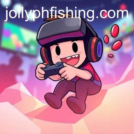 Revamping Online Gaming: The Jollyph Wave