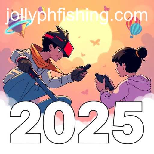 The Rise of Jollyph: A Game Changer in the Gaming World