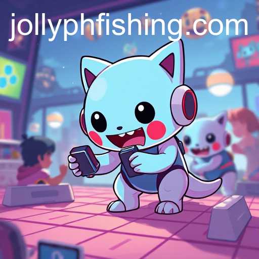 The Rise of Online Gaming in 2025: Jollyph Leading the Charge