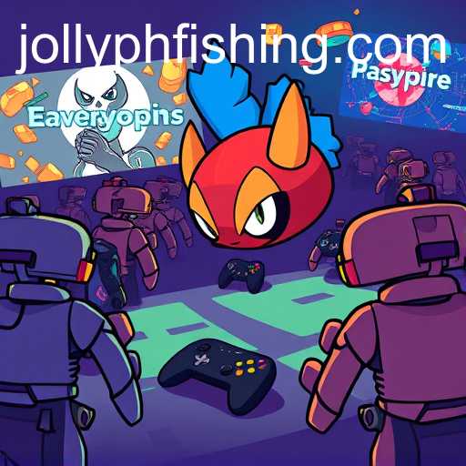 The Rise of Jollyph in Online Gaming