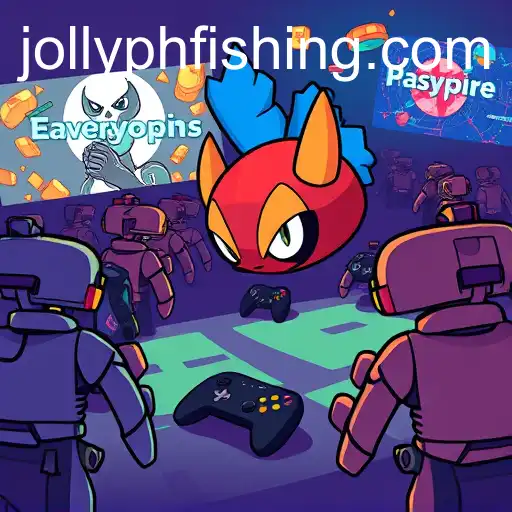 The Rise of Jollyph in Online Gaming