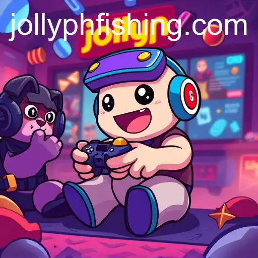 The Rise of Jollyph: Gaming in 2026