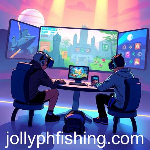 Rise of Online Gaming Platforms in 2025