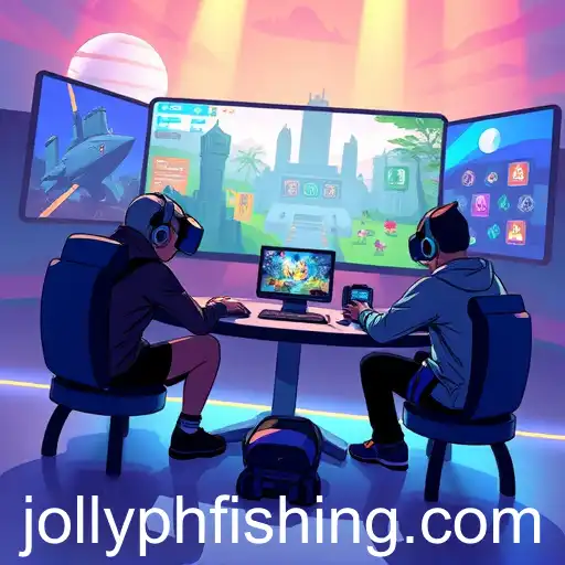 Rise of Online Gaming Platforms in 2025