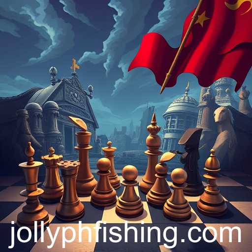 Exploring the Captivating World of Strategy Play with Jollyph