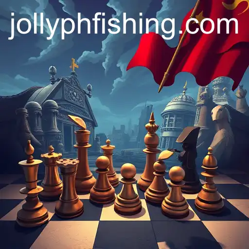 Exploring the Captivating World of Strategy Play with Jollyph