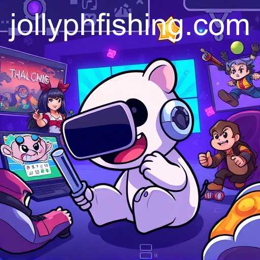 The Rise of Jollyph in Online Gaming