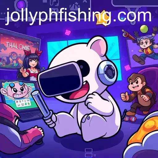 The Rise of Jollyph in Online Gaming